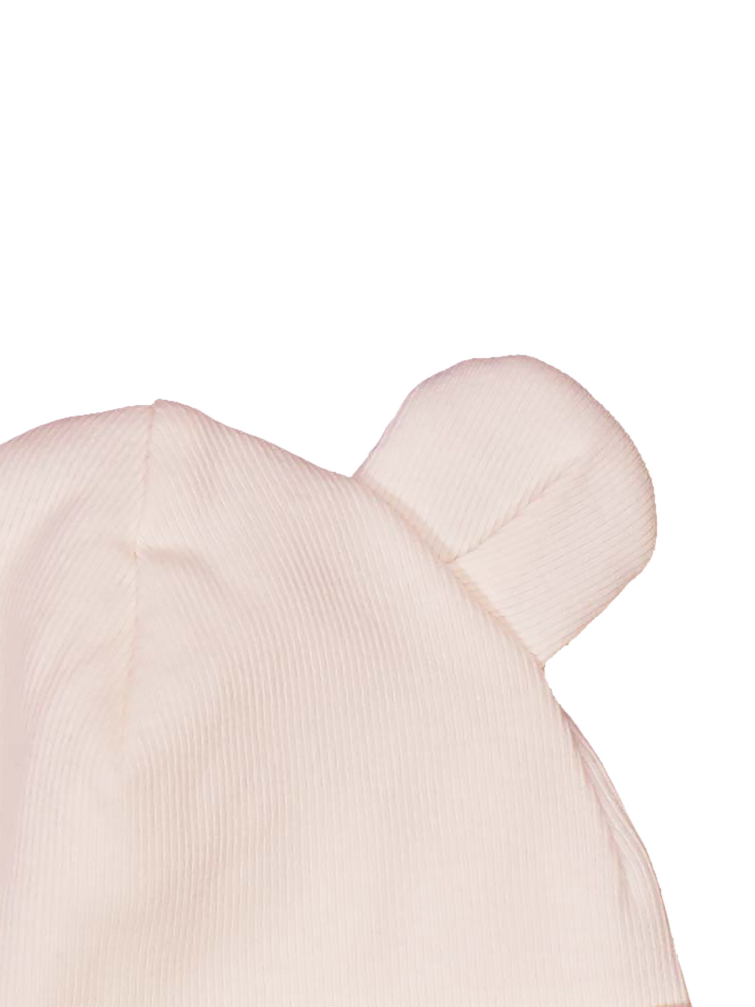 Müsli by GREEN COTTON - Gorros em rosa