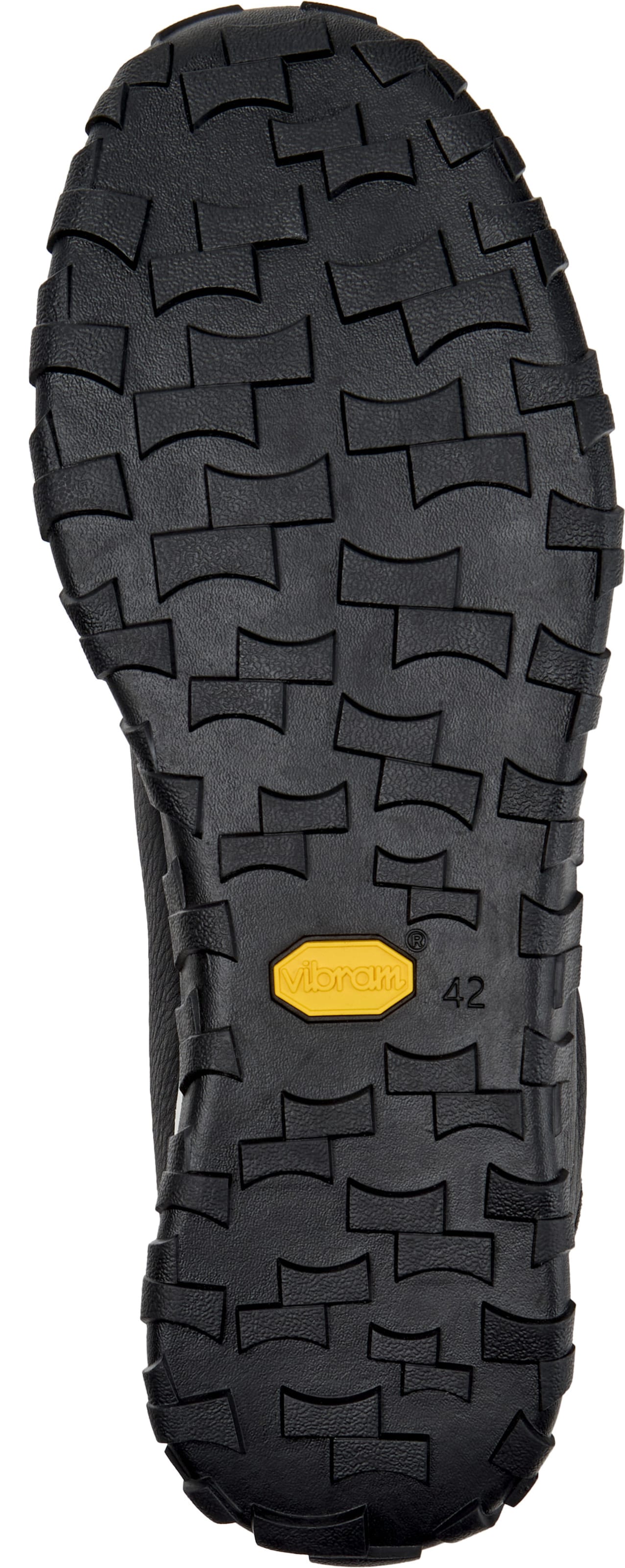 Sneaker bassa ' Drift Walk ' di CAMPER in nero