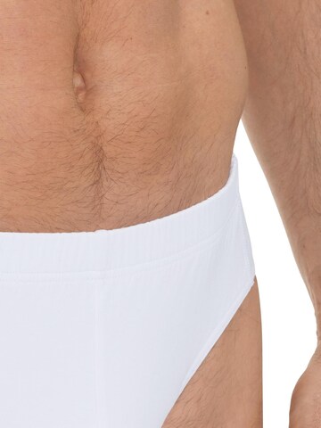Mey Slip 'Comfort Cotton' in White