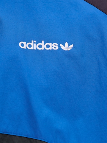Veste mi-saison 'Munich 93' ADIDAS ORIGINALS en noir