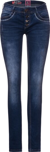STREET ONE Jeans in Blue denim, Item view