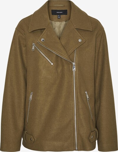 VERO MODA Between-season jacket 'POPEMMY' in Olive, Item view