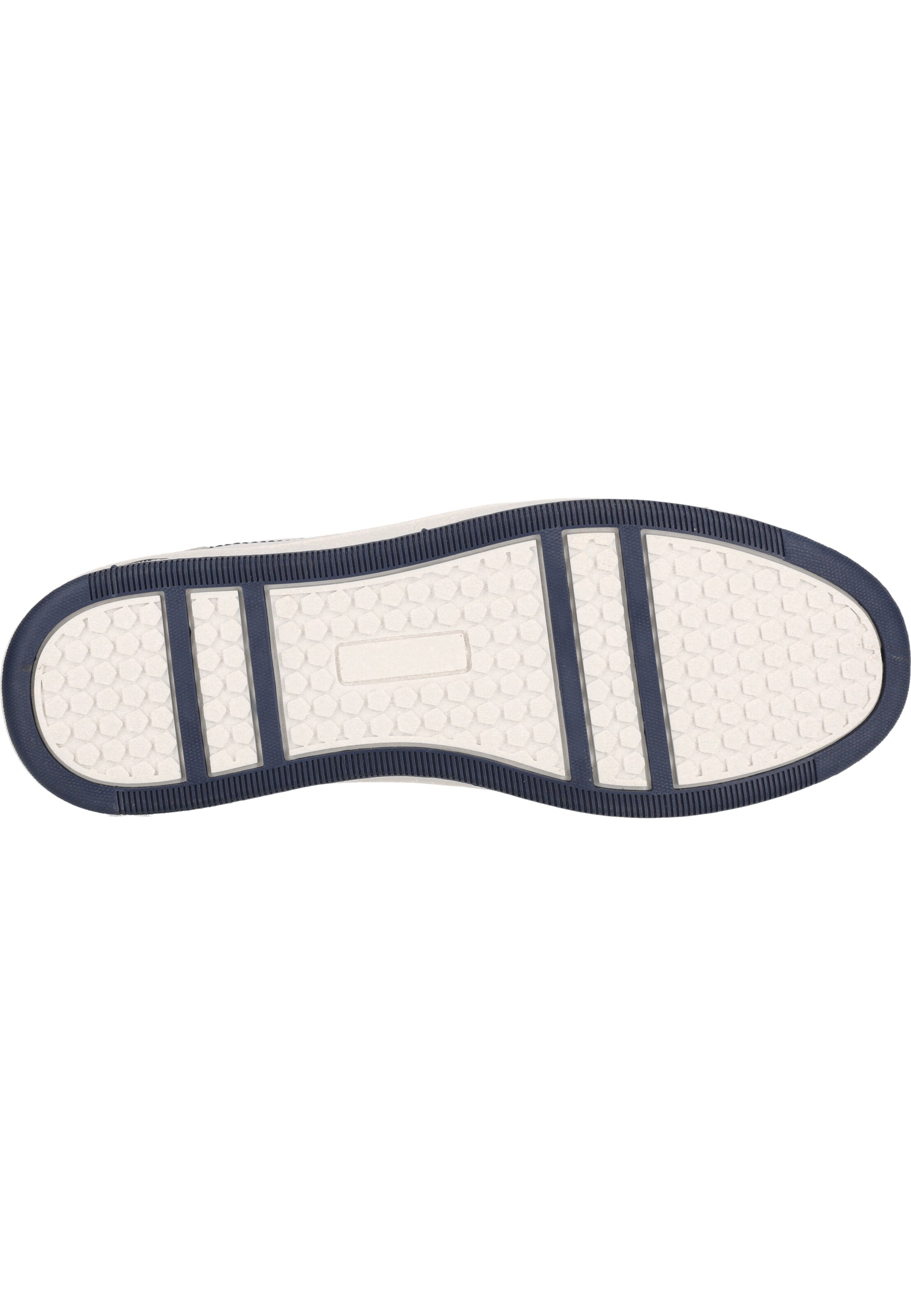 Whistler Platform trainers 'Marpe' in White