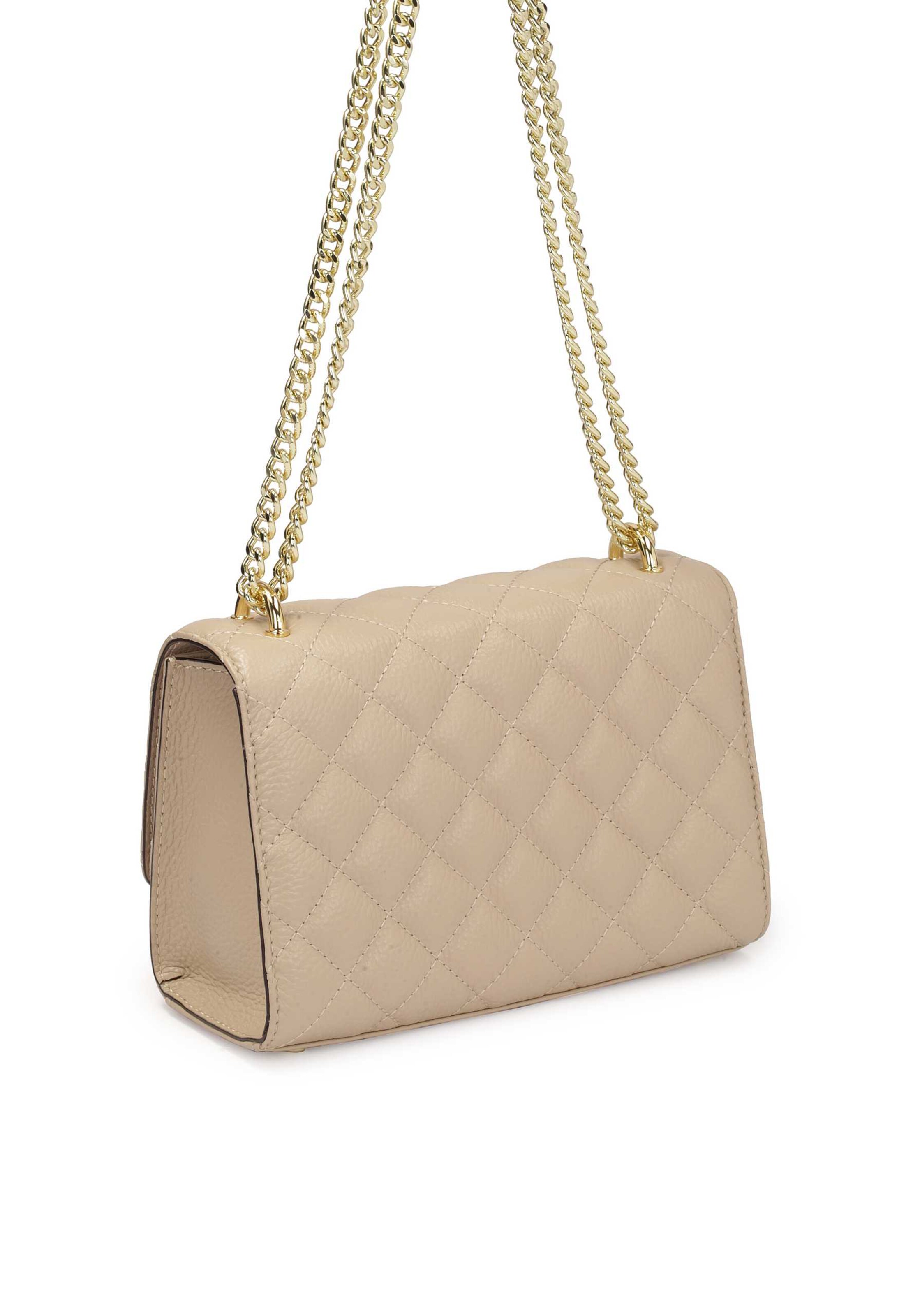 Kazar Handtas in Beige