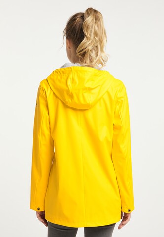 Schmuddelwedda Funkčná bunda - Žltá