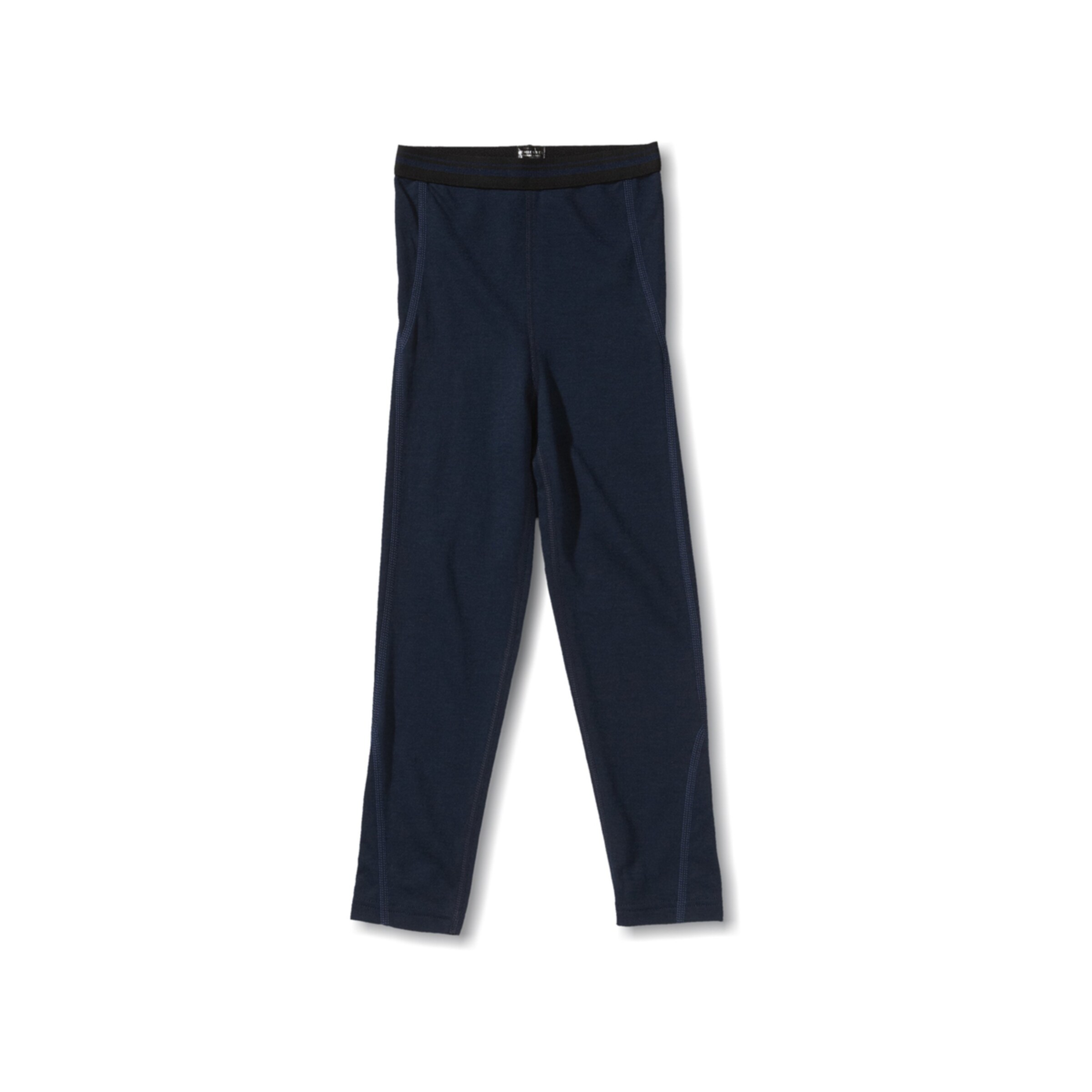 SCHIESSER Onderbroek in Blauw: voorkant