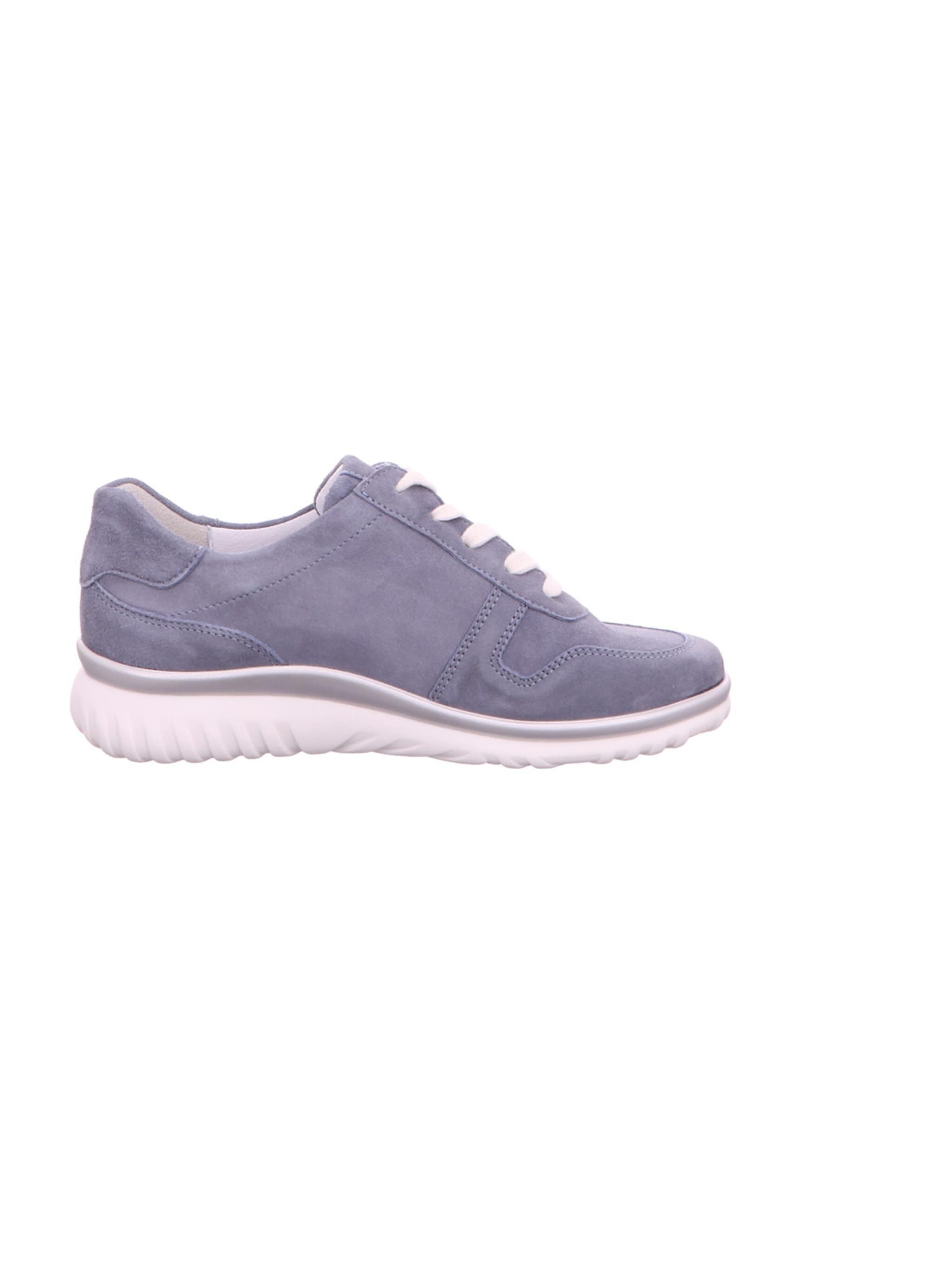 SEMLER Sneaker 'Lena' in Blau