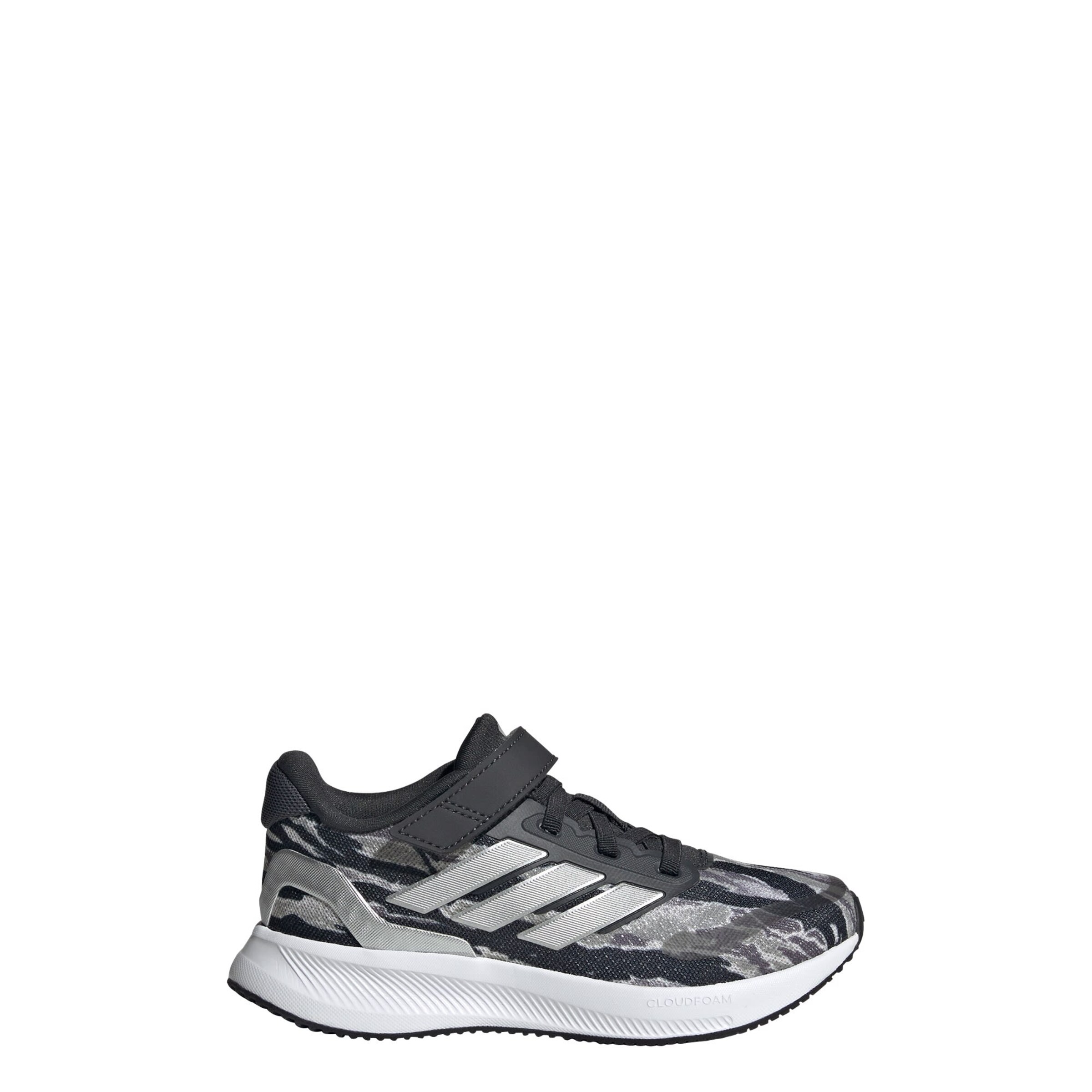 Chaussure de sport 'Runfalcon 5' ADIDAS SPORTSWEAR en gris