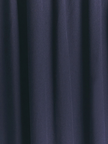 St MRLO - Vestido de noche 'ELIZA' en azul