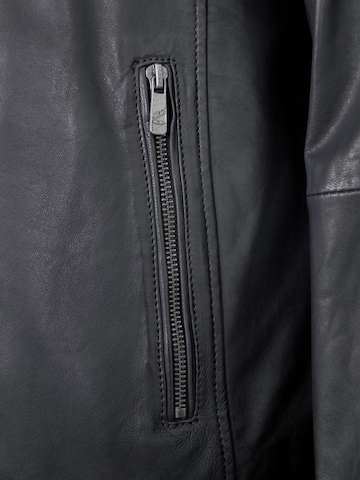 Jilani Between-Season Jacket 'Jamie' in Grey