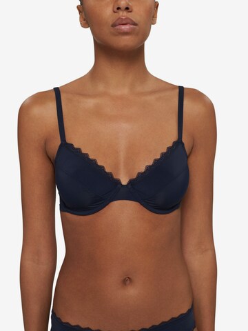 Invisible Soutien-gorge ESPRIT en bleu