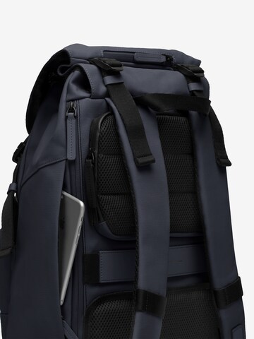 Horizn Studios Rucksack 'SoFo' in Blau