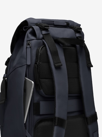 Horizn Studios Backpack 'SoFo' in Blue