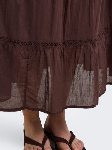 ONLY Rok 'ONLIsa' in Lila