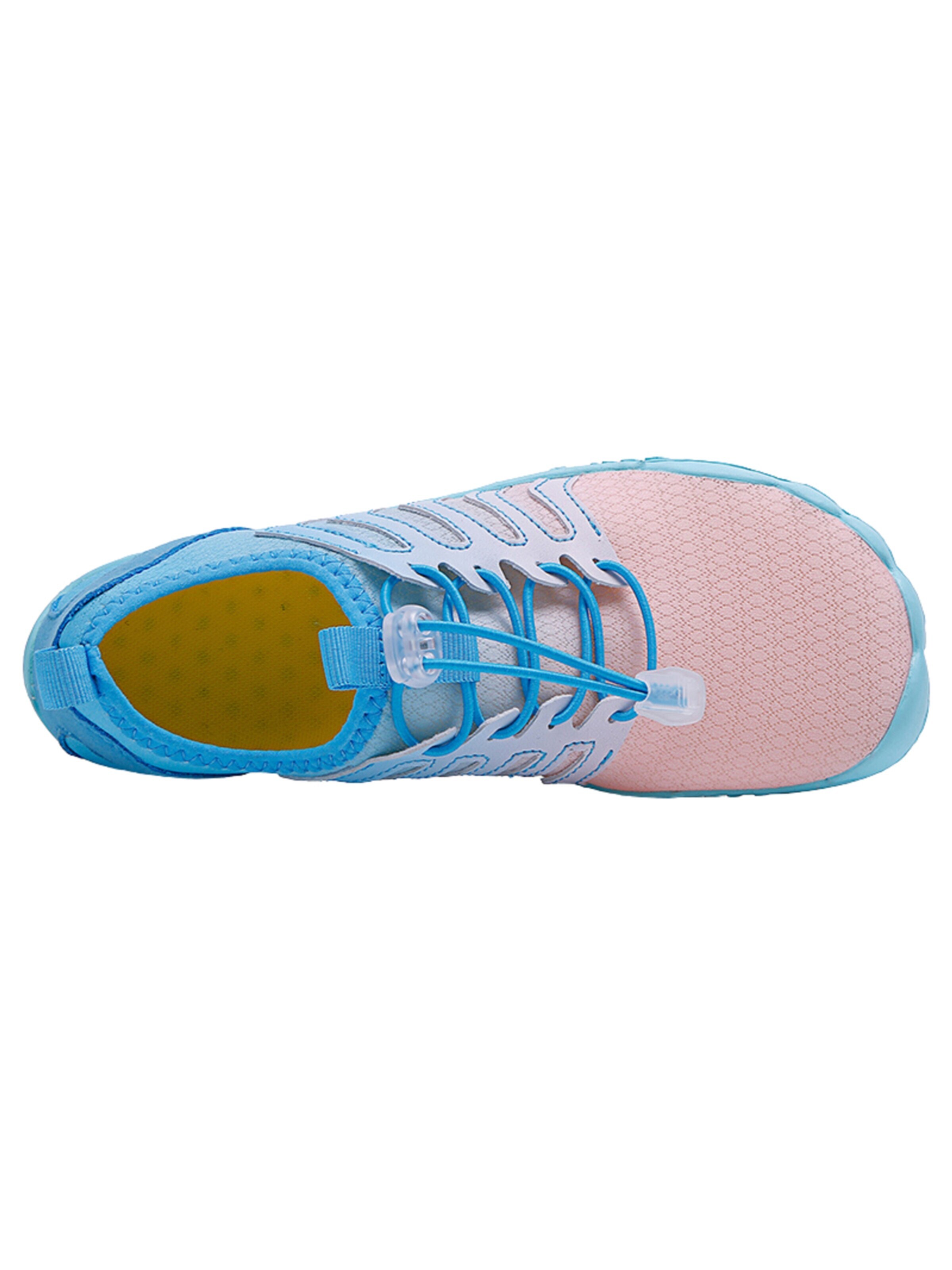 DOTALES Sneakers 'DOTALES - FlexStep Barfußschuhe' in Pink