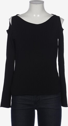 Annette Görtz Pullover M in Schwarz: predná strana