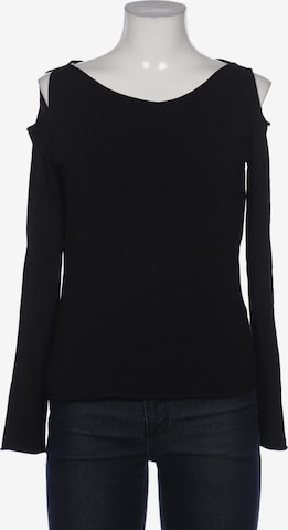 Annette Görtz Sweater & Cardigan in M in Black: front