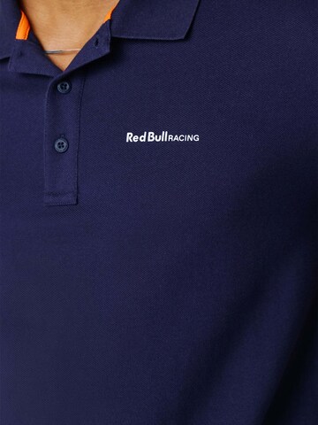 Red Bull Racing x Pepe Jeans Shirt in Blue