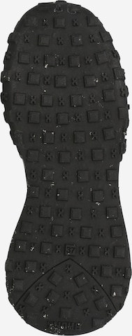 BRONX Rövid szárú sportcipők - fekete