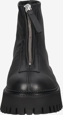 BRONX Boots in Schwarz