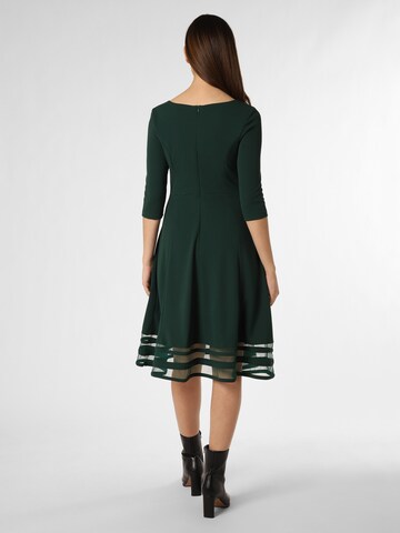 PARADI Cocktail Dress in Green