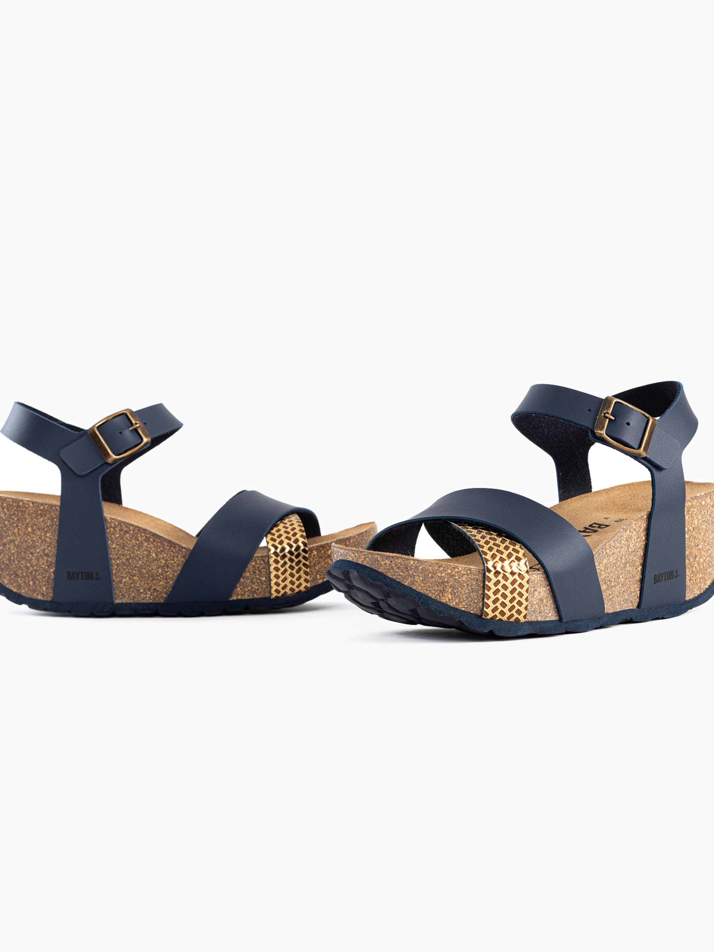 Bayton Rihmik 'Minorque', värv sinine