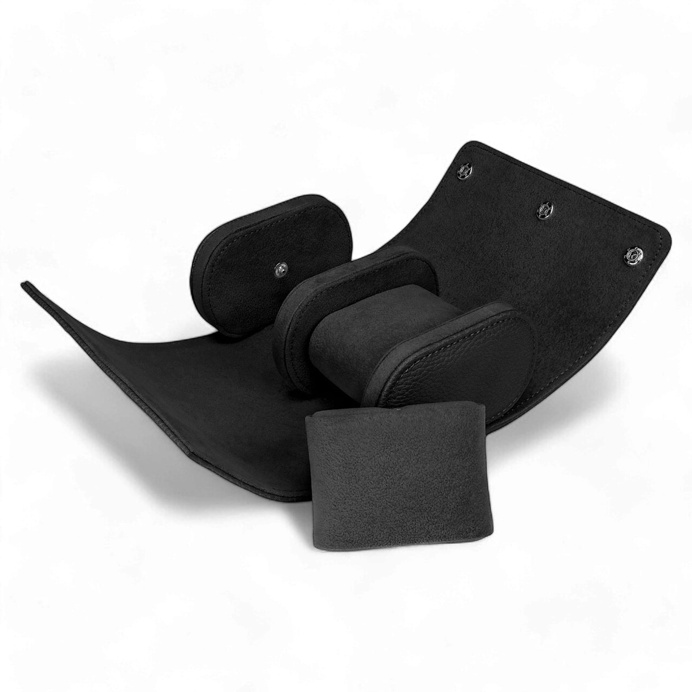 Portagioie di WINDROSE in nero