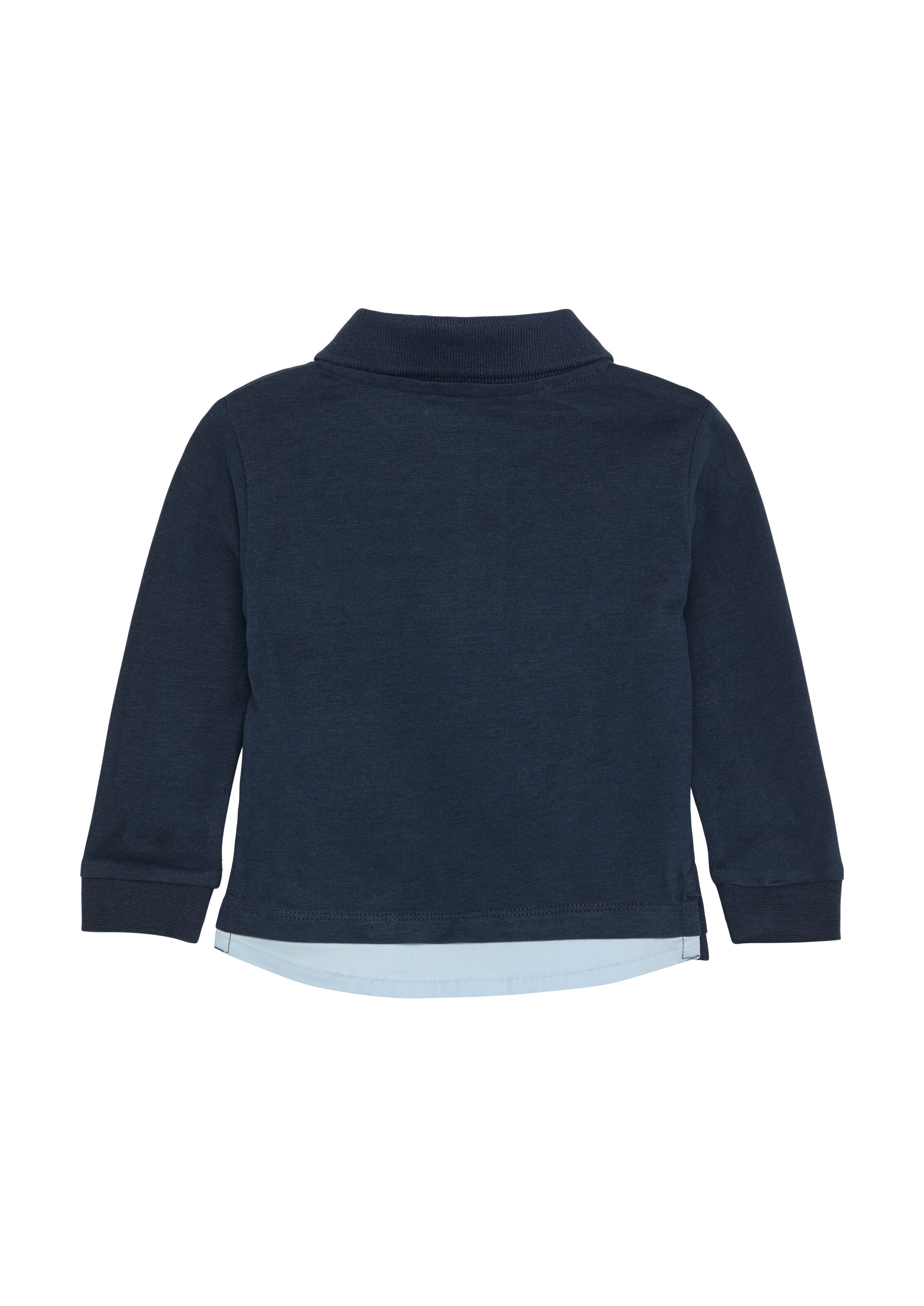 T-Shirt s.Oliver en bleu