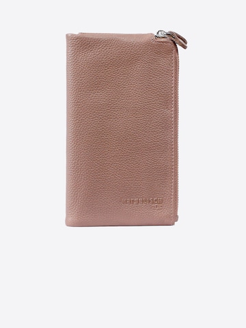 margelisch Portemonnee 'London 3' in Roze
