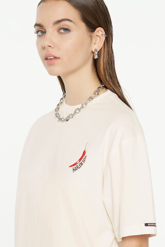 Harlem Soul Shirt in Beige