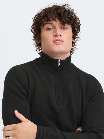 BLEND - Pullover 'BHBRANKO' em preto