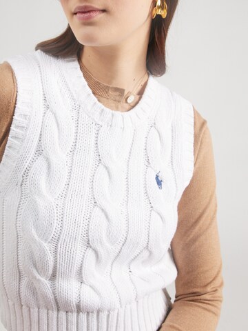 Polo Ralph Lauren Pullunder in Weiß