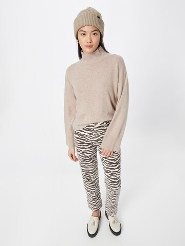 ESPRIT Pullover in Grau