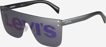 LEVI'S ® Sunglasses in Grey: front