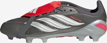 ADIDAS PERFORMANCE Sports shoe 'Predator Elite' in Grey: front