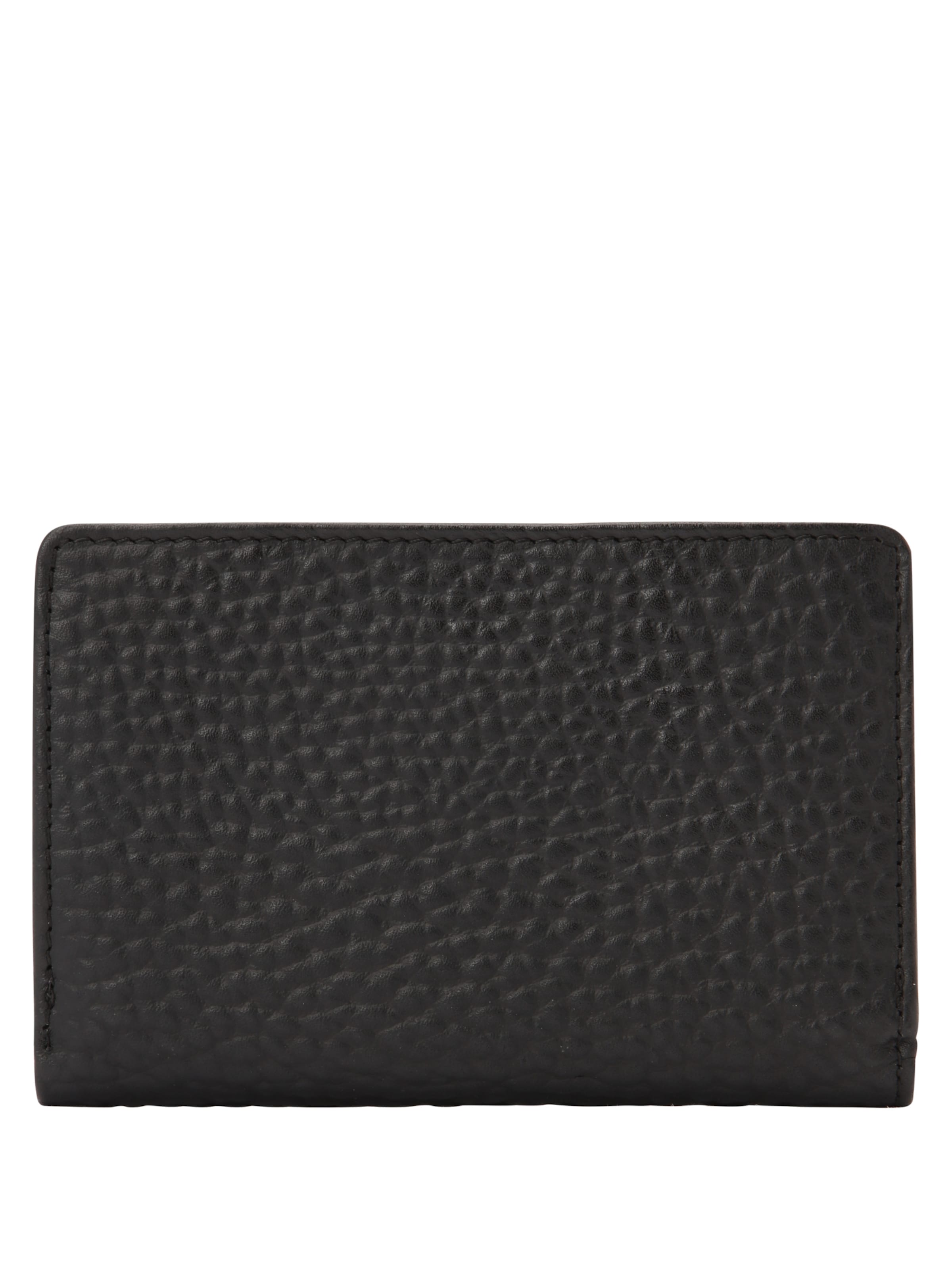 VOi Wallet 'Zenta' in Black