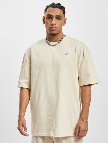 DEF Paita värissä beige: etupuoli