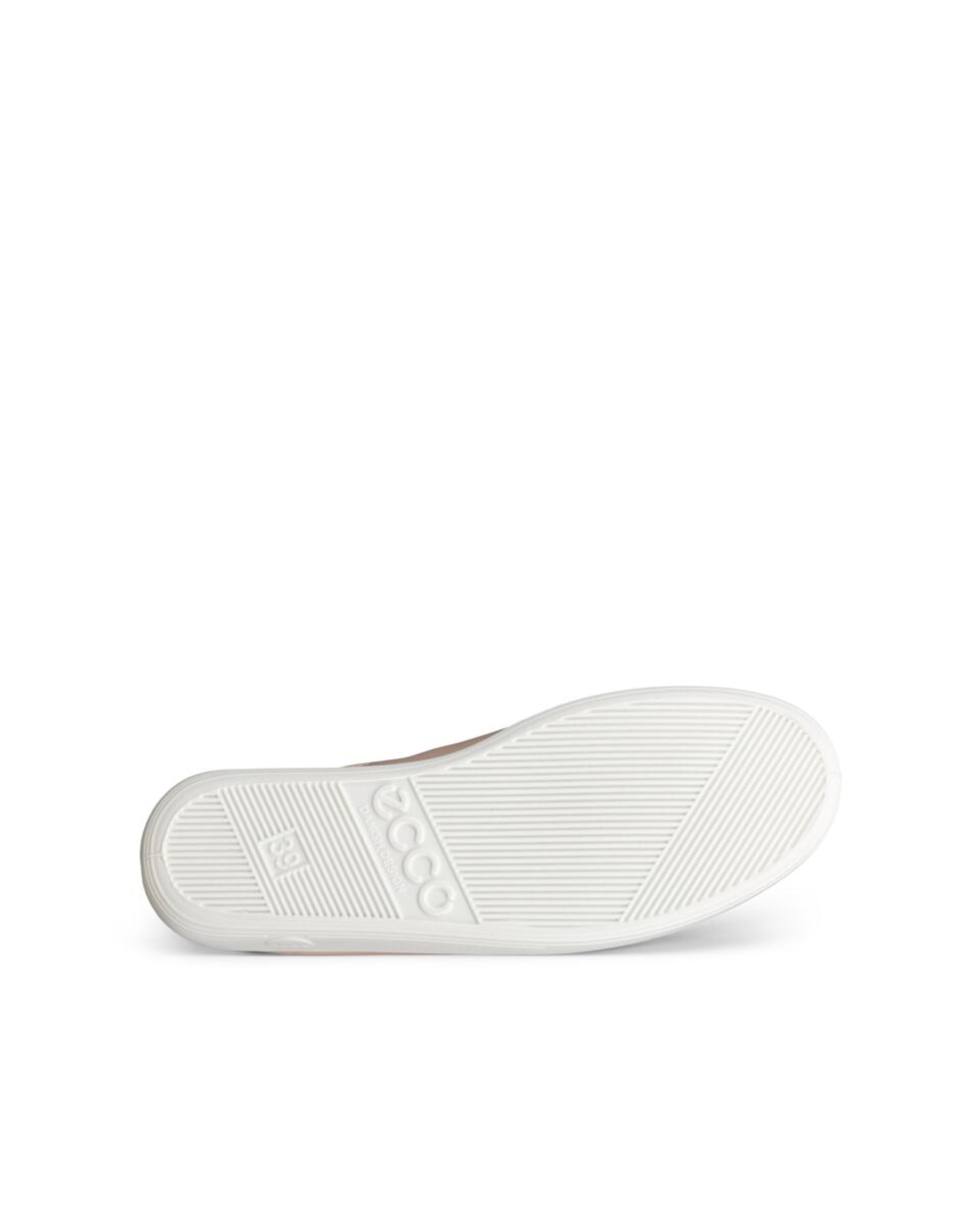 ECCO Sneaker 'Soft 2.0' in Pink