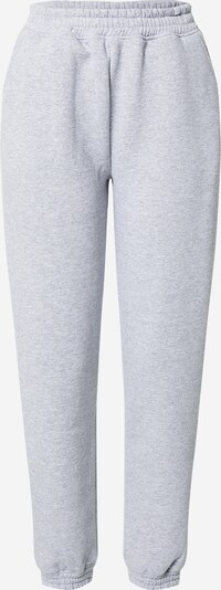 Pantaloni 'Naomi' ABOUT YOU pe gri amestecat, Vizualizare produs