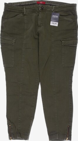 s.Oliver Jeans in 35-36 in Green: front