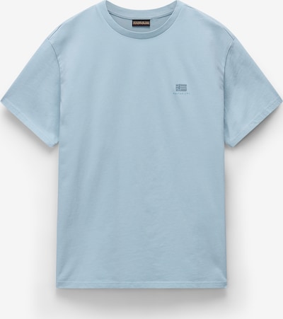 NAPAPIJRI Tričko 'Nina' - nebeská modř, Produkt