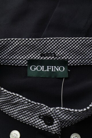 Golfino Top & Shirt in S in Black