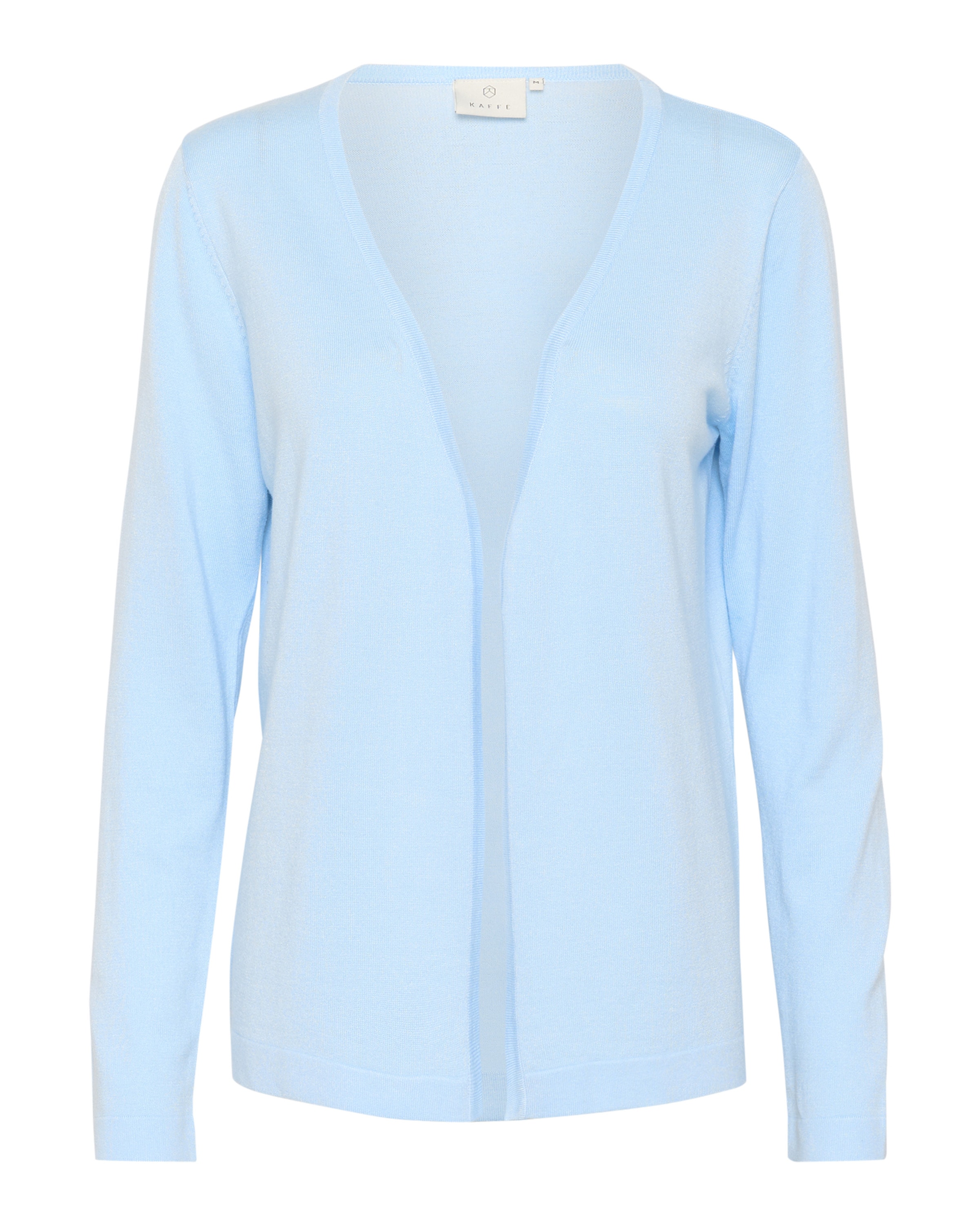 Kaffe Kardigan 'KAfenia' u svijetloplava, Pregled proizvoda