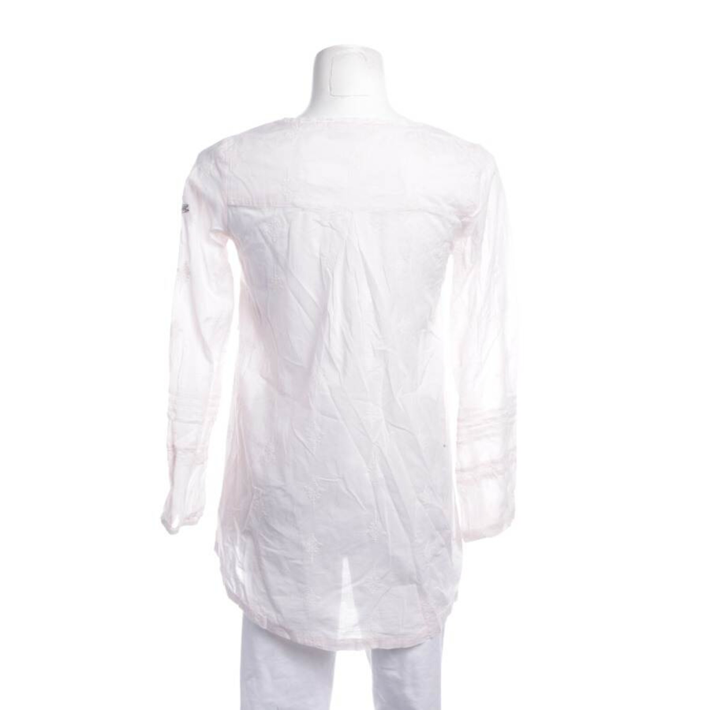 Odd Molly Blouse & Tunic in XS in Pink