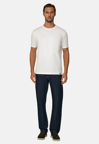 Boggi Milano Shirt in White