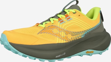 saucony Springsko 'XODUS ULTRA 4' i orange: framsida