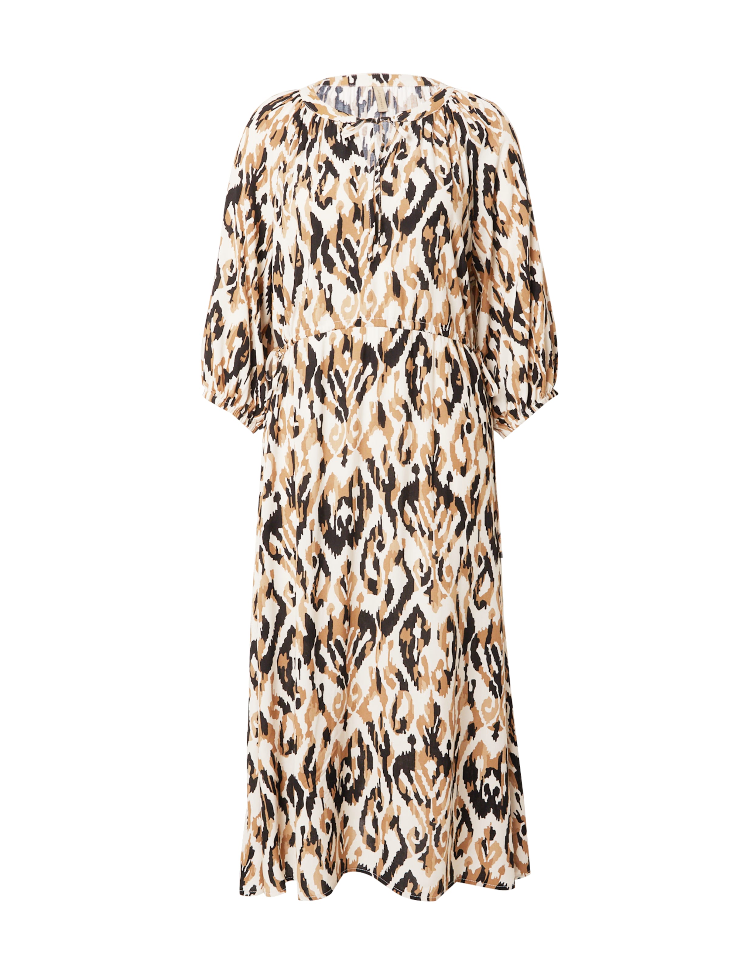 Soyaconcept Mekko 'Fang 3' värissä ruskea: etupuoli