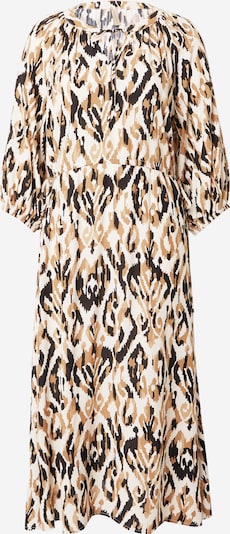 Soyaconcept Mekko 'Fang 3' värissä ruskea / musta / valkoinen, Tuotenäkymä