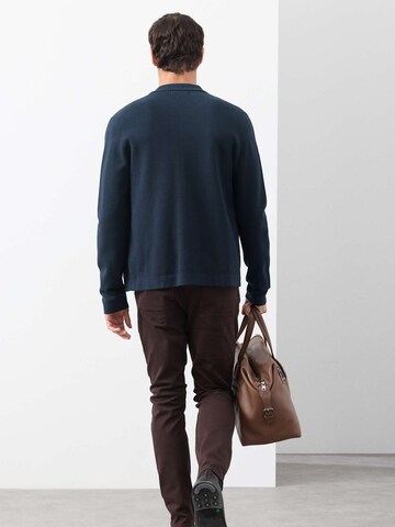 Giacchetta di Marks & Spencer in blu