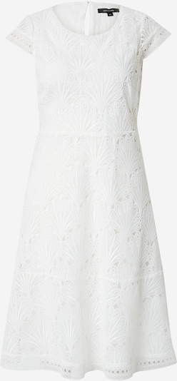 Kokteilinė suknelė iš COMMA, spalva – balta, Prekių apžvalga